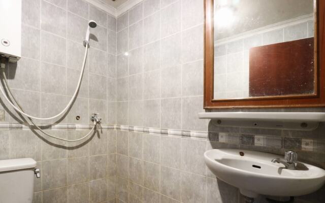 Sudirman Boutique Room