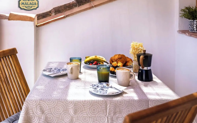 Mi Andalusia Hotel Experience