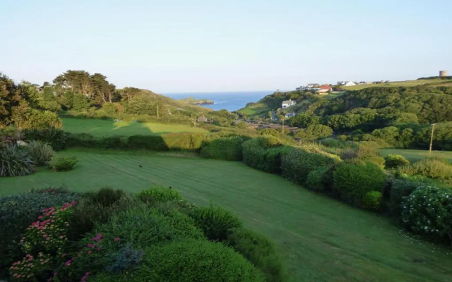 Trerhose B&B (Adults Only)