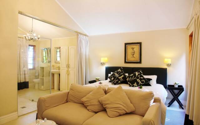 Almar View Guest House