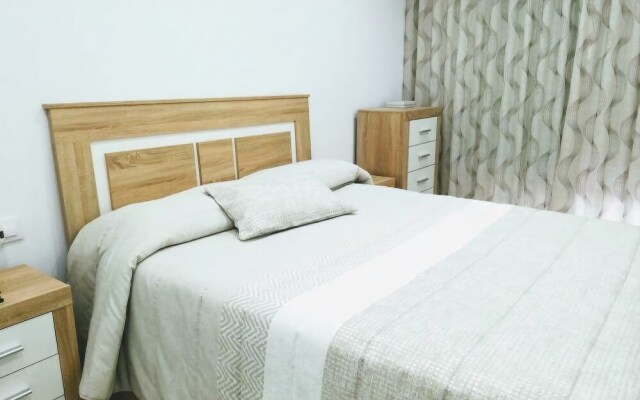 Wifi Luxury Modern Apartment