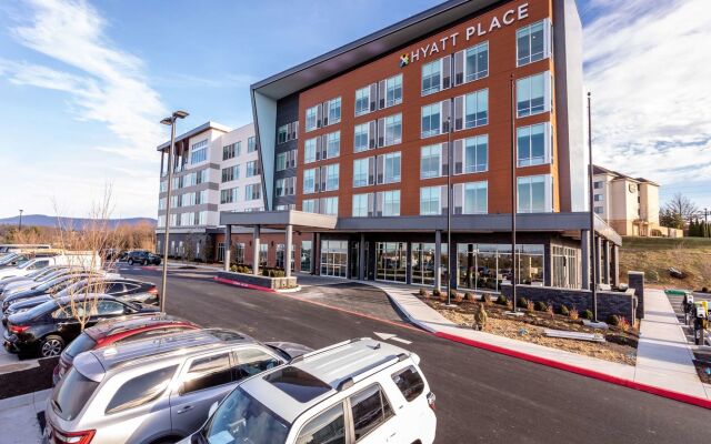 Hyatt Place Harrisonburg