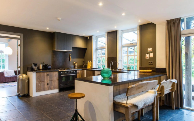 Duinappartementen Schoorl