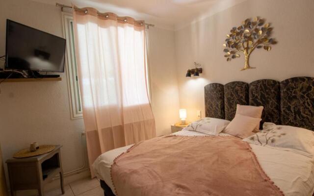 Gîte Limeuil, 4 pièces, 5 personnes - FR-1-616-269