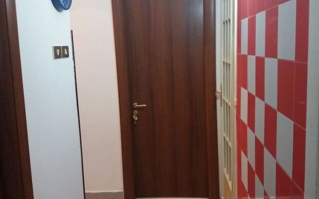 B&B Appartamenti Napoli