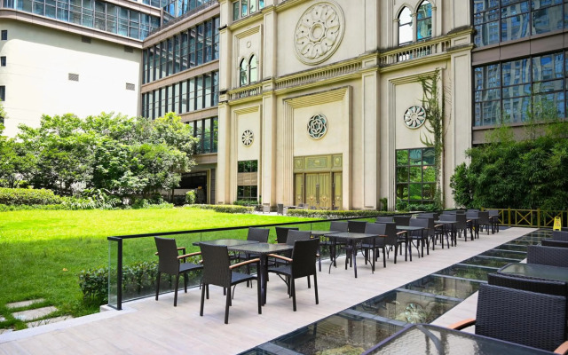 Pullman Wenzhou