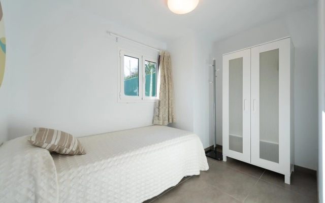 Holidays Flat Finca Oasis