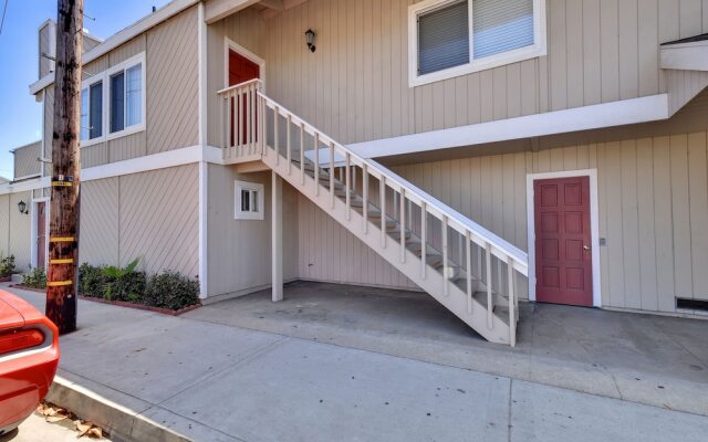 129 27th St B 3 Bedroom Duplex