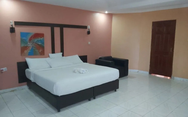 Sahara Gardens Bomet