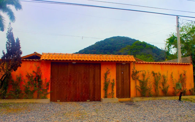 Pousada da Praia II