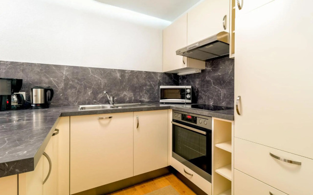 Ferienwohnungen Arina