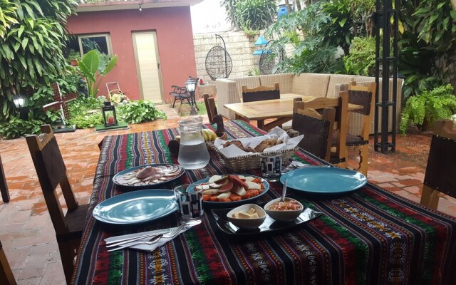 San Mariano B&B