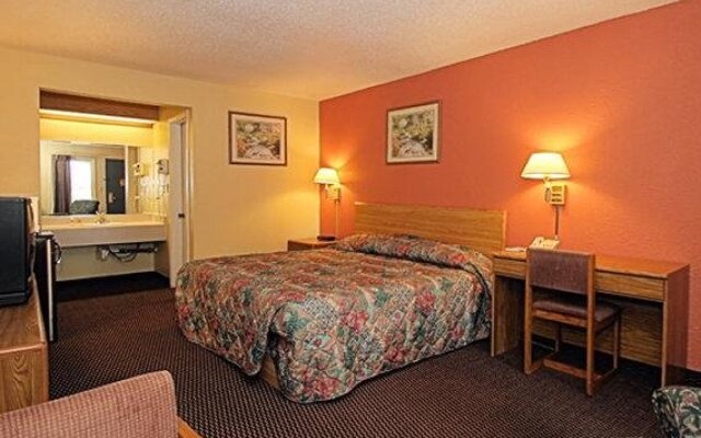 Days Inn Urbandale-Des Moines West