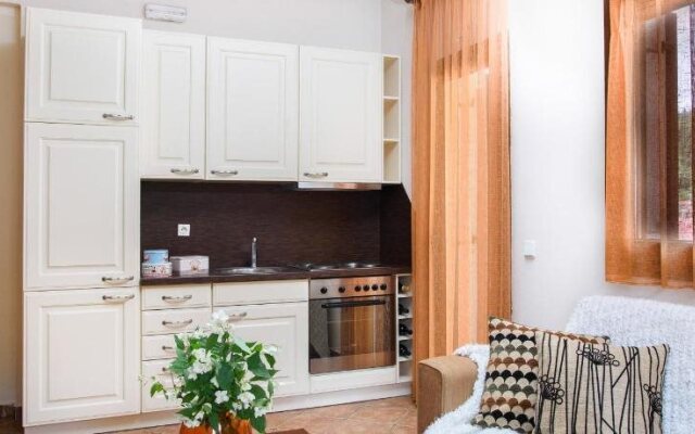 Arktos Suites