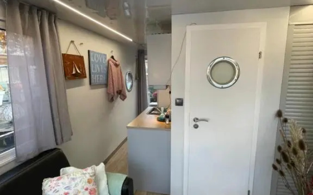 Varend genieten op houseboats
