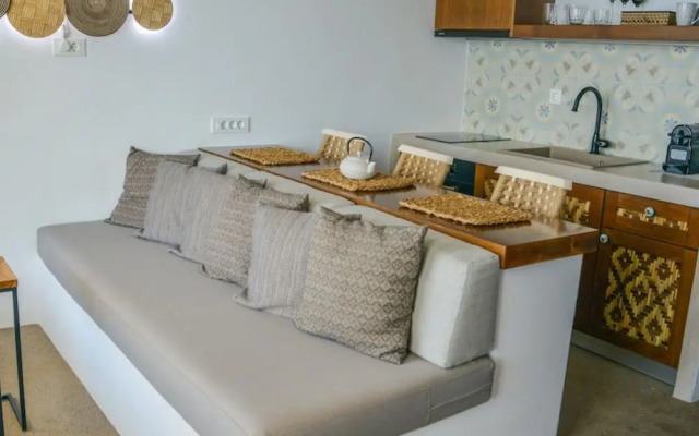 Honeymoon Klima Suite