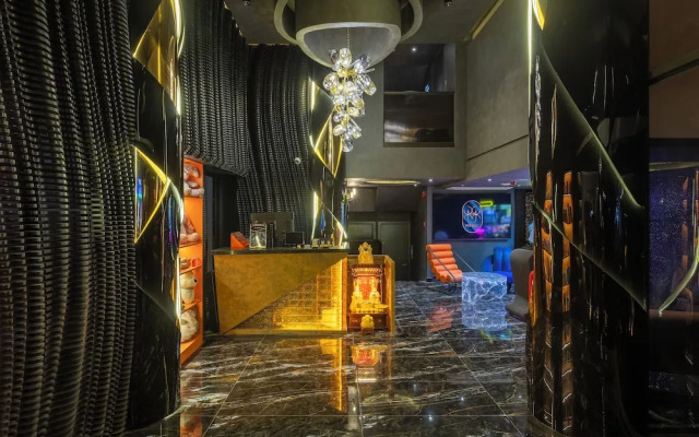 Pynt Hotel 4