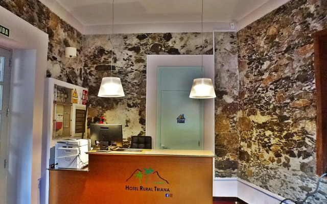 Hotel Rural Triana