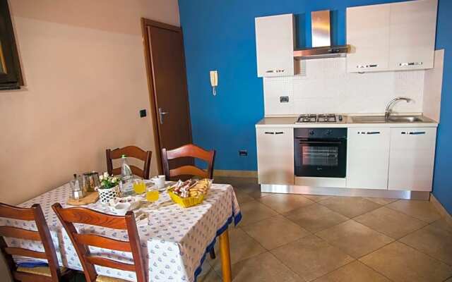 Hotel Capomulini 3 Stelle