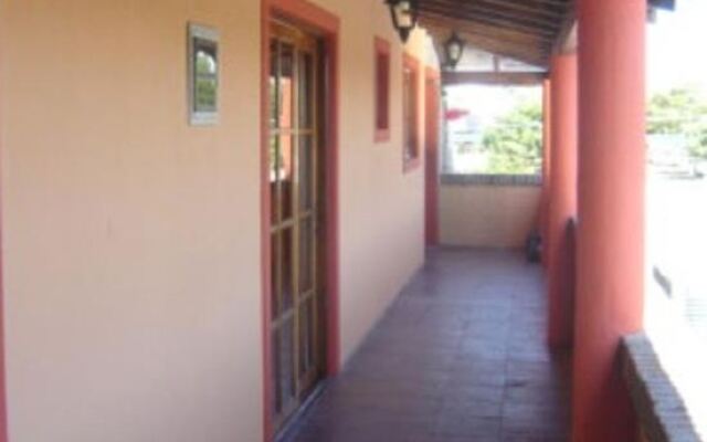 Apart Hotel Manantiales Termal
