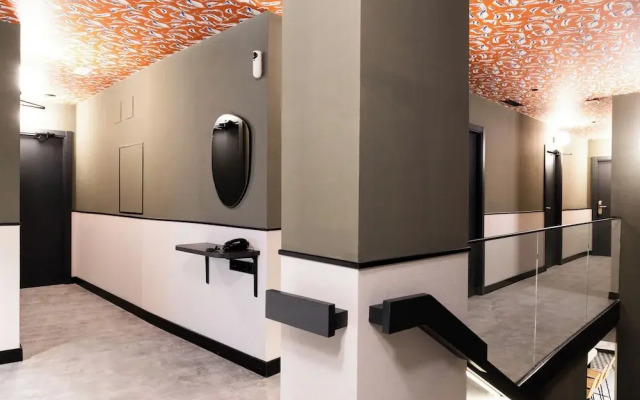 Calma Rooms by Charming