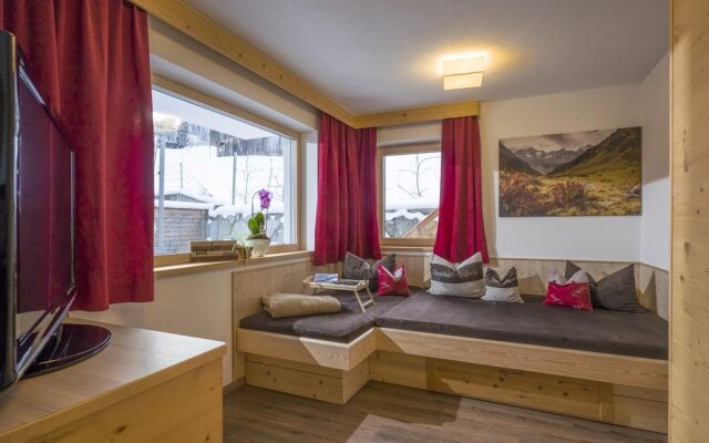 Alpenchalet Zillertal