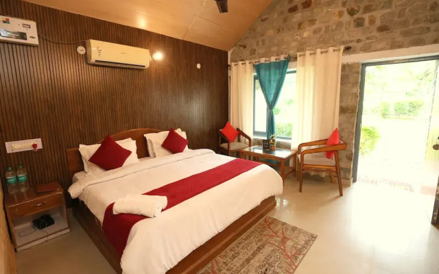 Aranya Resort & Suites By Shivaneel