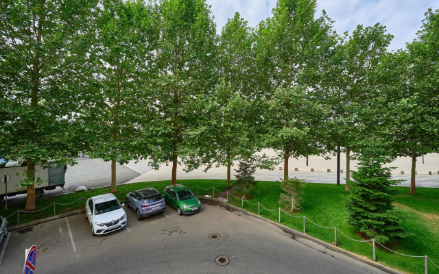 Your Place на улице Жлобы