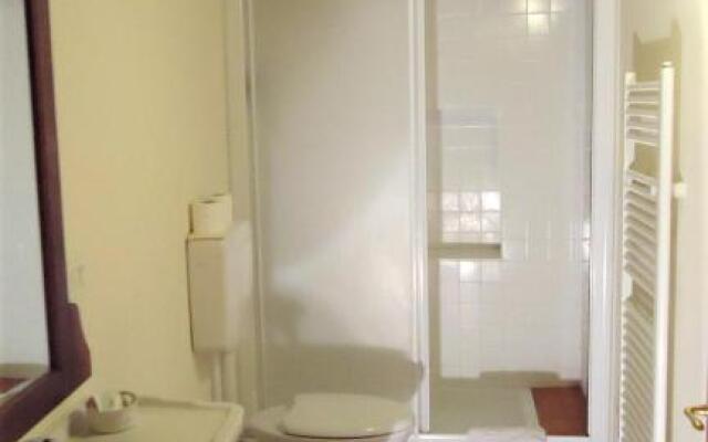 Antico Borgo dell'Anconella - grande appartamento rustico