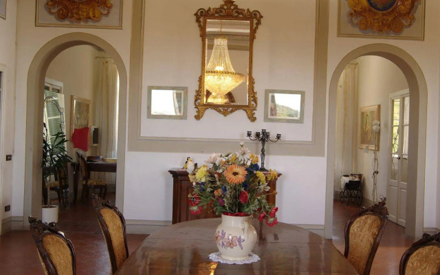 Villa Conti