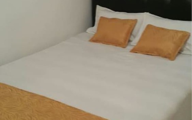 Hotel  Casa Nini