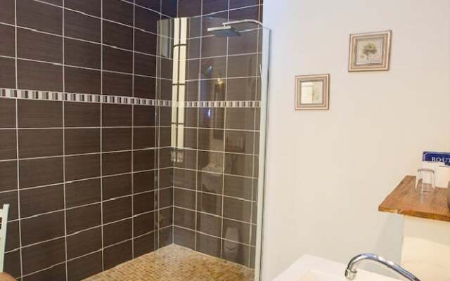 Appartement Petite Saunerie