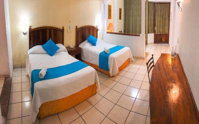 Hotel Boutique La Pergola