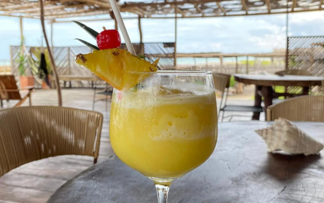 Palaa Mayapo Ecolodge