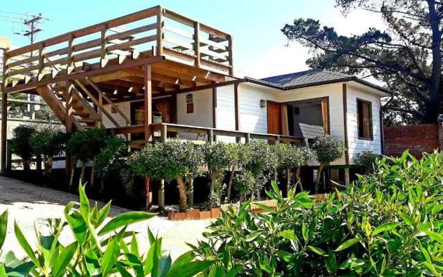AmbienteMar Cabañas