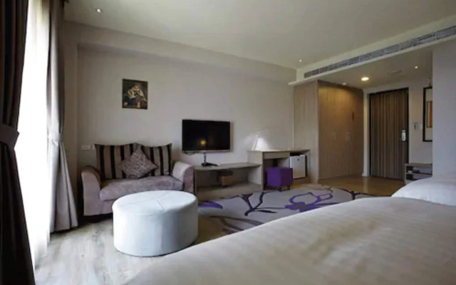 Hotel Mi Casa