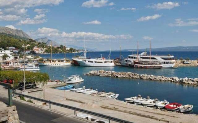 Apartments Romantica