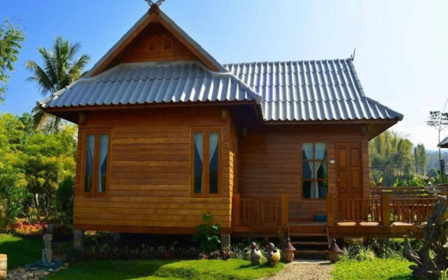 Tarnjedton Pai Resort