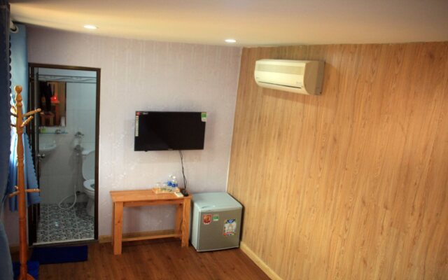 Ht Container Hostel
