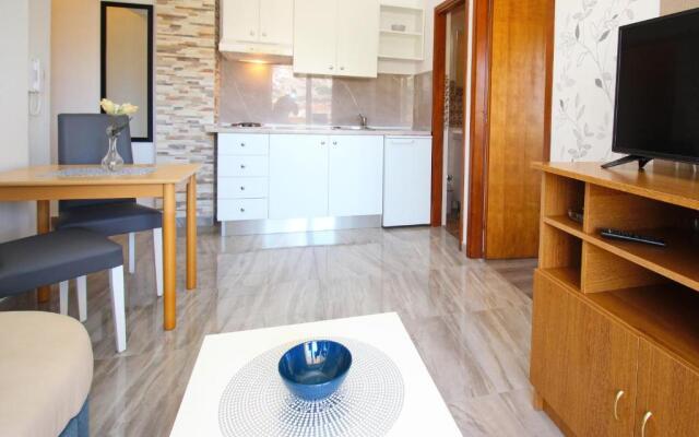 Apartments Brnic