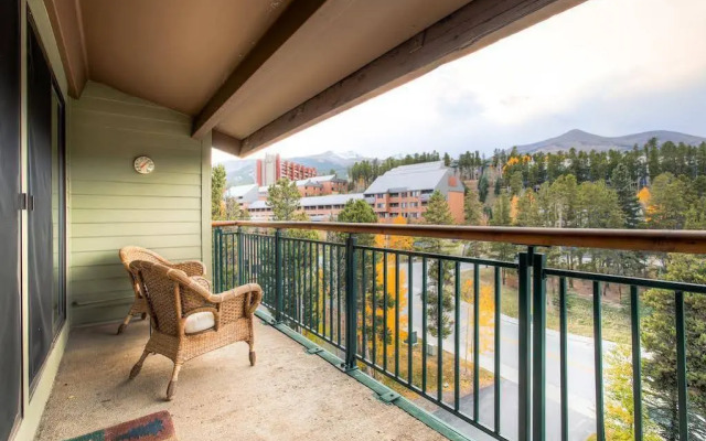 Trails End Condominiums