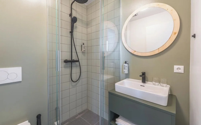 Arbio I Freiburg Apartments