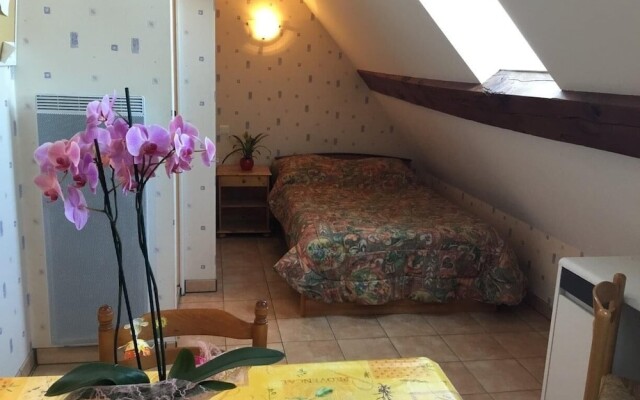 Studio Meublé La Ferme de Montard