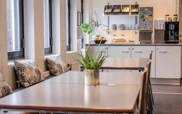 Four Points Flex by Sheraton Ishøj