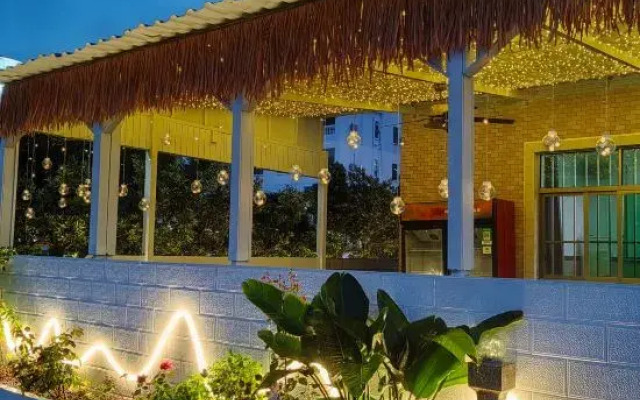 Jimmy's Ancient Charm Homestay (Xichong Branch)