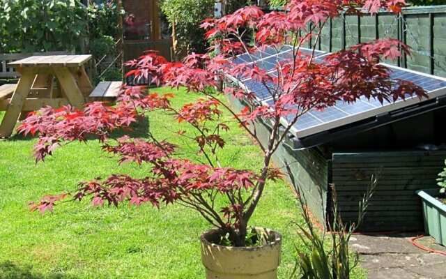 Perfect for Petersfield B&B