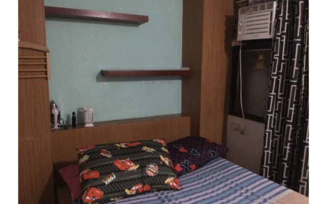 Regatta Residences by OYO Rooms