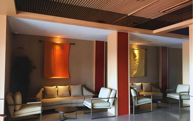 Grand Gallery Hotel Bukittinggi