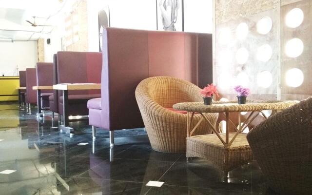 Treebo Eden Park Hotel, 3 Km From Puducherry Airport