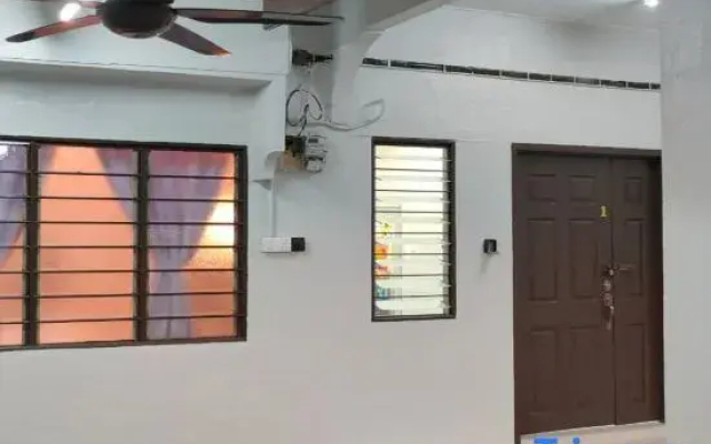 Kapar Family Homestay 3 Bedroom Near Setia Alam